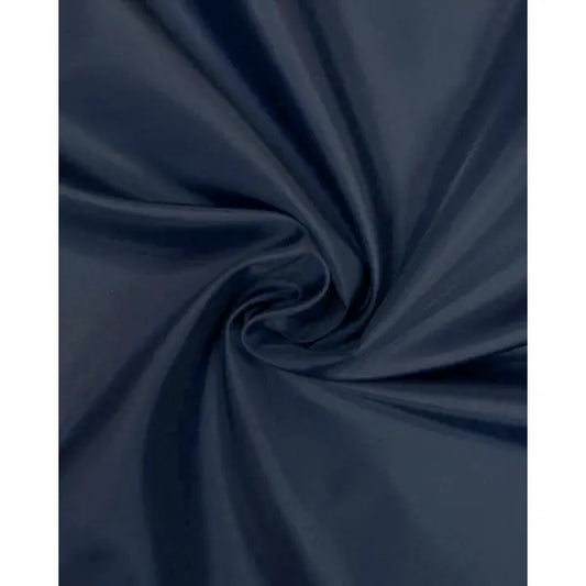 Lining Fabric - Navy | Truro Fabrics