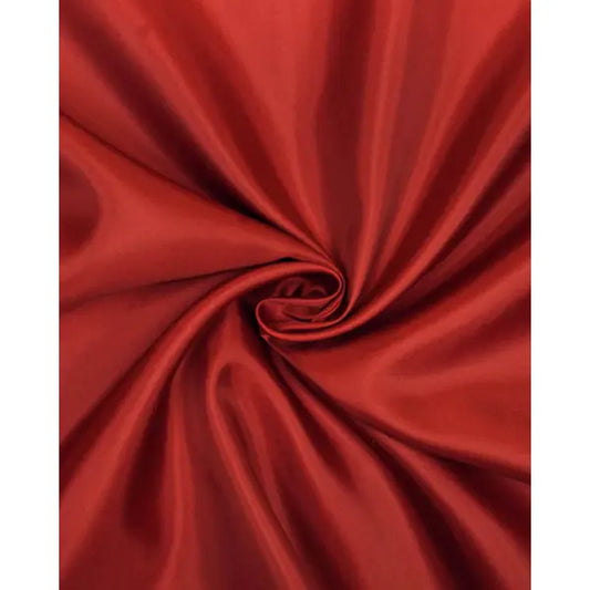 Lining Fabric - Claret | Truro Fabrics