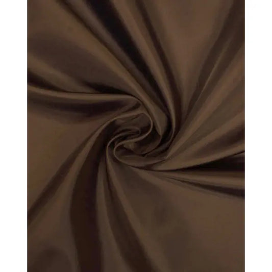 Lining Fabric - Coffee Bean | Truro Fabrics