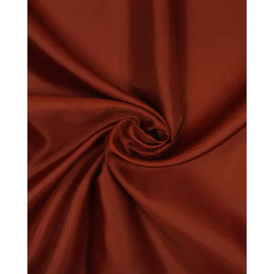 Lining Fabric - Marsala | Truro Fabrics