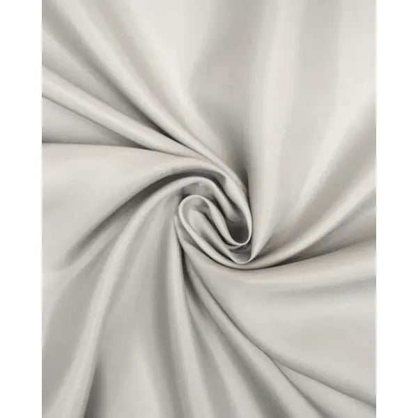 Lining Fabric - Silver | Truro Fabrics