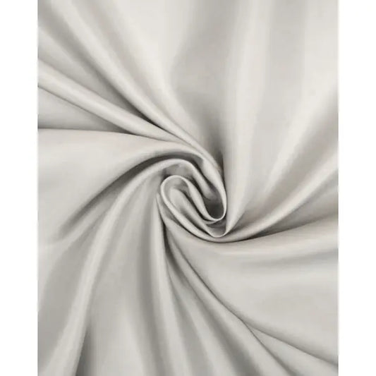 Lining Fabric - Silver | Truro Fabrics