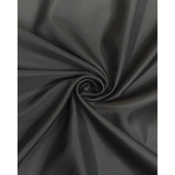 Lining Fabric - Graphite | Truro Fabrics