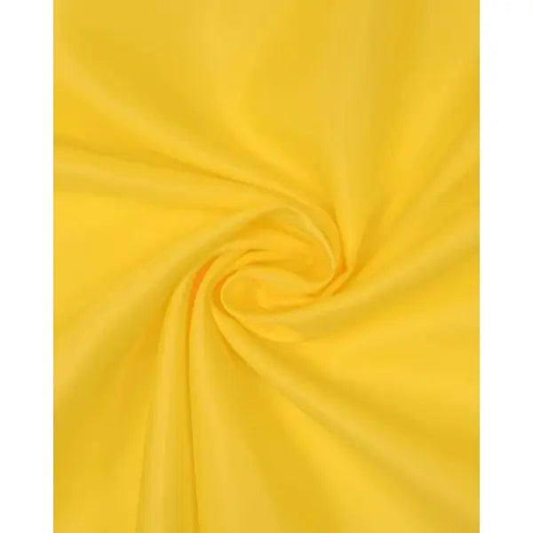 Lining Fabric - Daffodil | Truro Fabrics