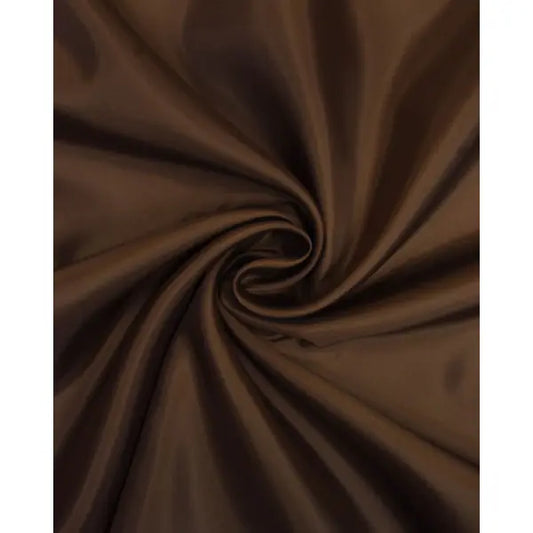 Lining Fabric - Espresso | Truro Fabrics