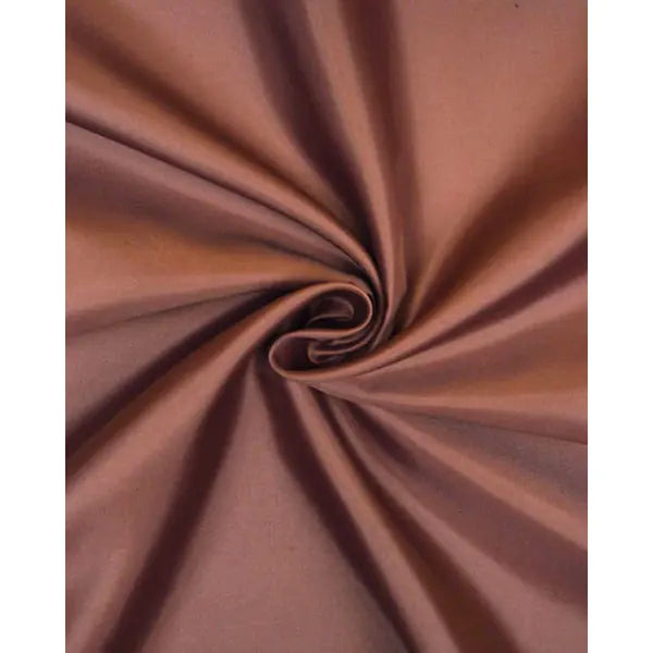 Lining Fabric - Chestnut | Truro Fabrics