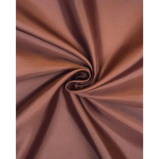 Lining Fabric - Chestnut | Truro Fabrics