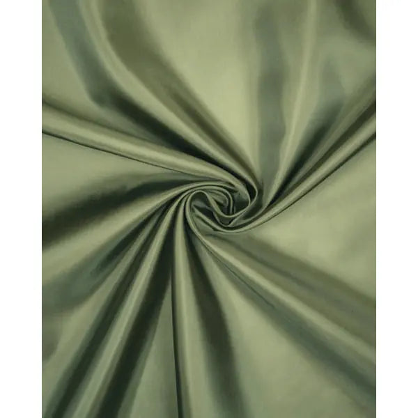 Lining Fabric - Sage | Truro Fabrics