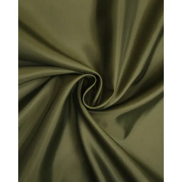 Lining Fabric - Thyme | Truro Fabrics