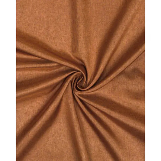 Venezia Lining Fabric - Copper | Truro Fabrics