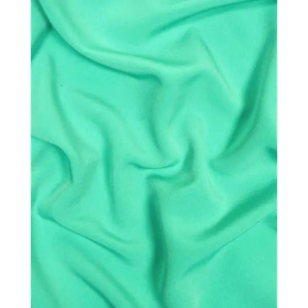 Fluid Micro Crepe Fabric - Belize | Truro Fabrics