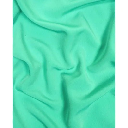 Fluid Micro Crepe Fabric - Belize | Truro Fabrics