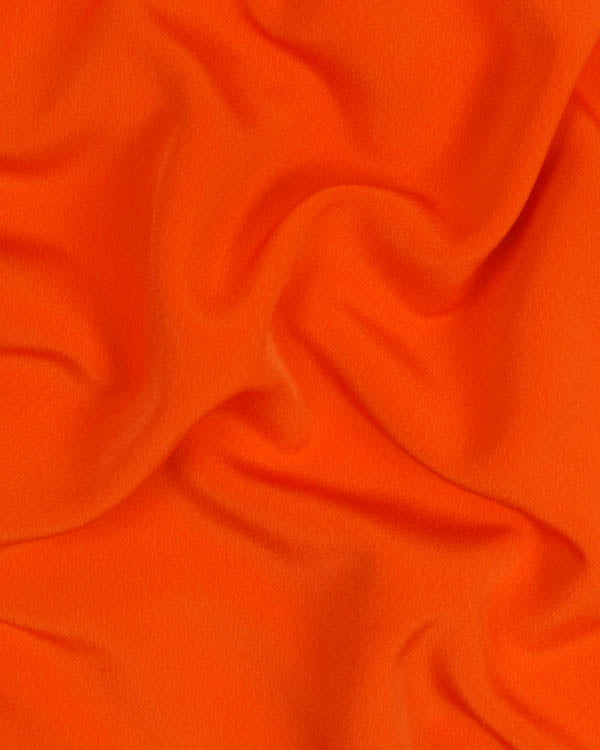 Fluid Micro Crepe Fabric - Seville