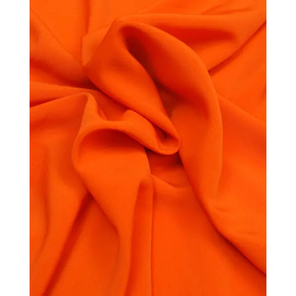 Fluid Micro Crepe Fabric - Seville | Truro Fabrics