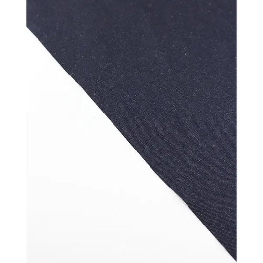 12oz Cotton Denim Fabric - Indigo – view 2 – Truro Fabrics