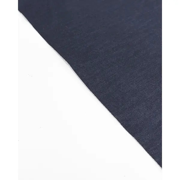 13oz Stretch Denim Fabric - Indigo – view 2 – Truro Fabrics