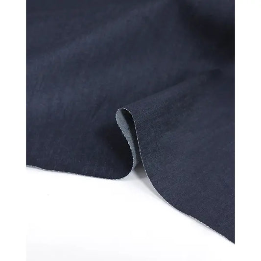13oz Stretch Denim Fabric - Indigo – Truro Fabrics