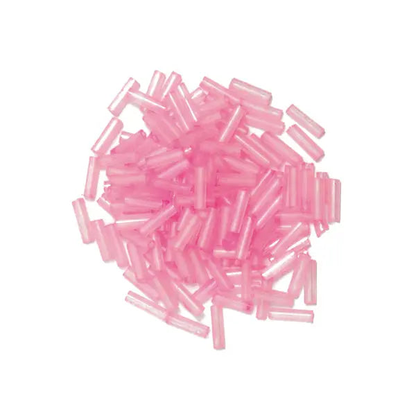 Bugle Beads - Assorted Colours – view 11 – Truro Fabrics