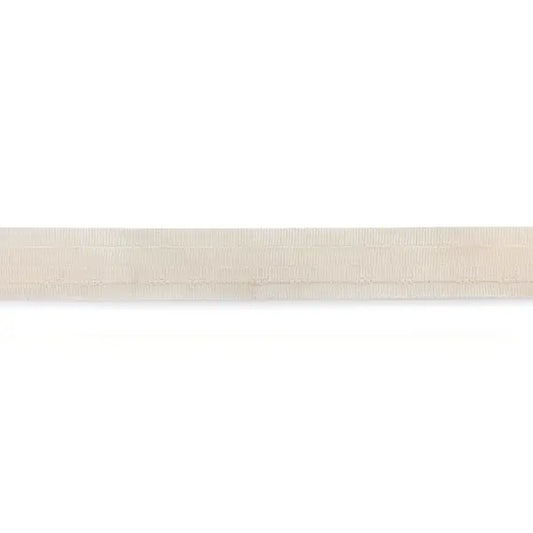 18mm Slotted Pocket Roman Blind Tape – Truro Fabrics