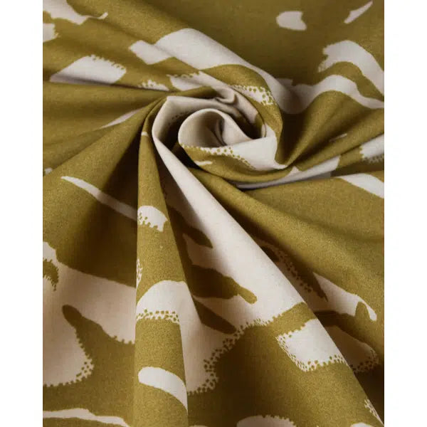 Cotton Blend Fabric - Desert Camo – view 3 – Truro Fabrics