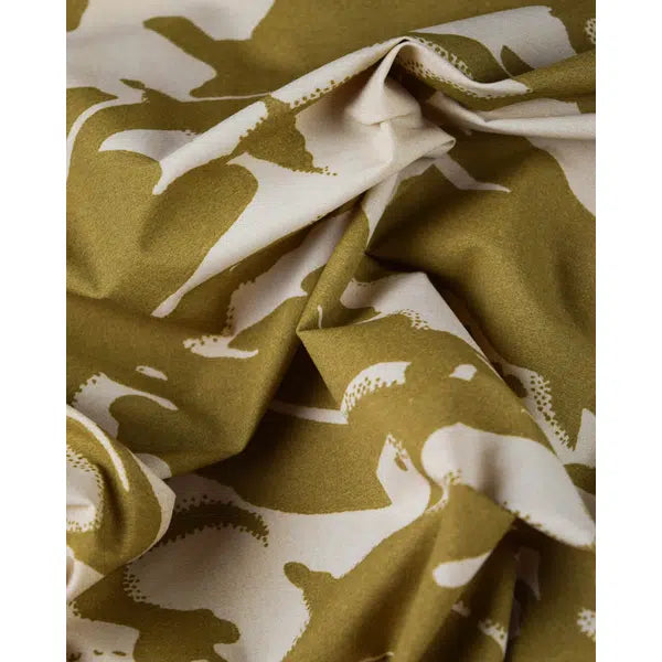 Cotton Blend Fabric - Desert Camo – Truro Fabrics