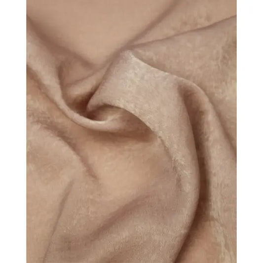 Sandwashed Satin Fabric - Blush | Truro Fabrics