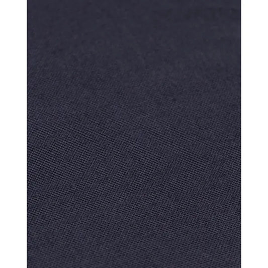Pure Cotton Canvas Fabric - Navy | Truro Fabrics
