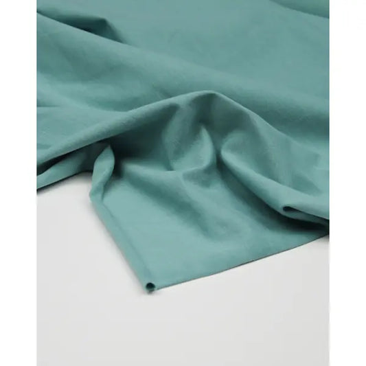Organic Cotton Jersey Fabric - Moonstone | Truro Fabrics