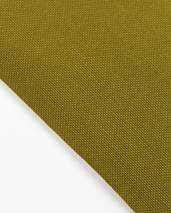Pure Cotton Canvas Fabric - Cypress