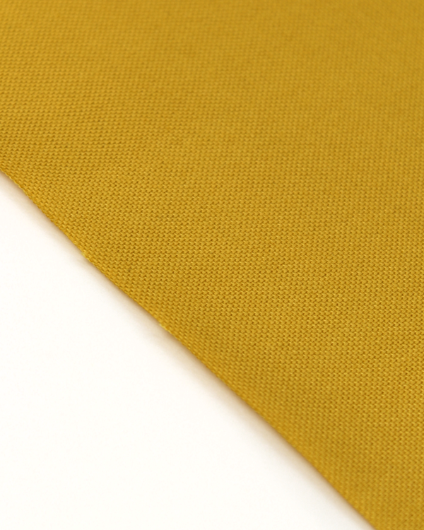 Pure Cotton Canvas Fabric - Dandelion