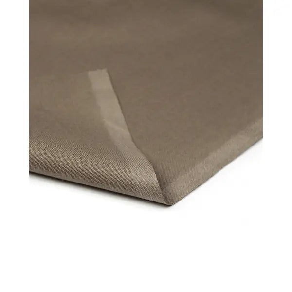 Pure Cotton Canvas Fabric - Granola | Truro Fabrics