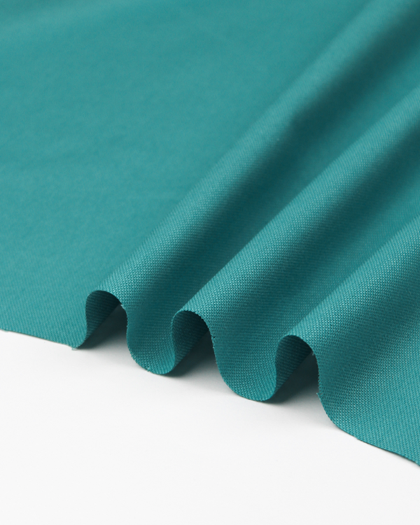 Pure Cotton Canvas Fabric - Cabana
