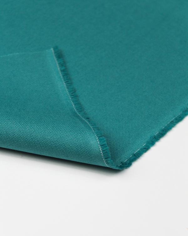 Pure Cotton Canvas Fabric - Cabana