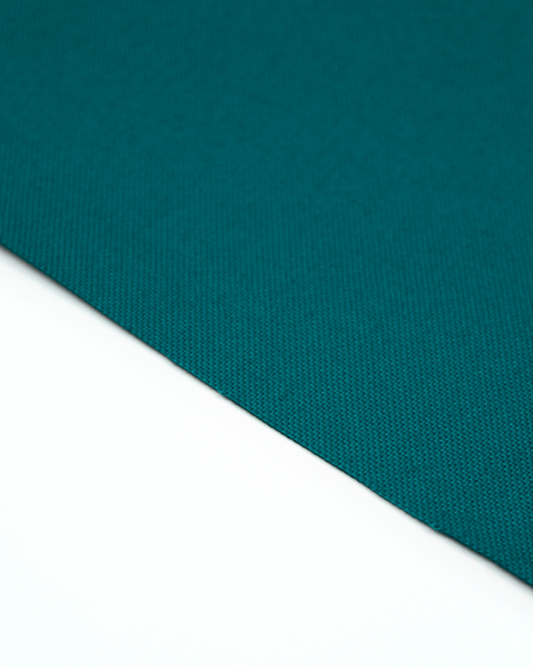 Pure Cotton Canvas Fabric - Bondi