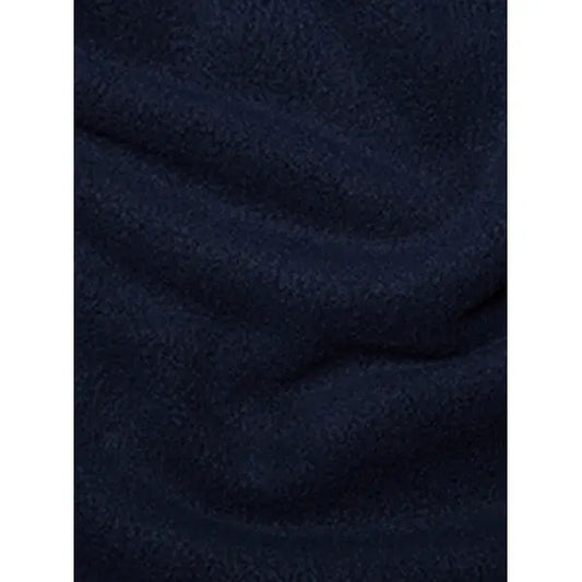 Anti-Pil Polar Fleece Fabric - Navy – Truro Fabrics