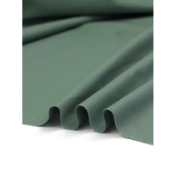 Pure Cotton Canvas Fabric - Rockpool | Truro Fabrics