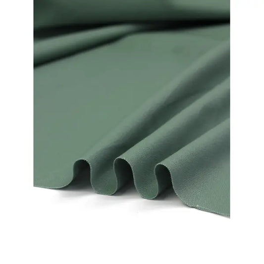Pure Cotton Canvas Fabric - Rockpool | Truro Fabrics