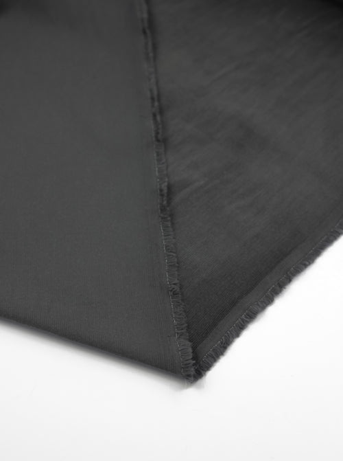 Cotton Babycord Fabric - Pebble