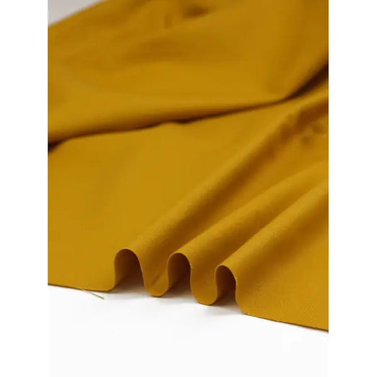 Pure Cotton Canvas Fabric - Honeycomb | Truro Fabrics
