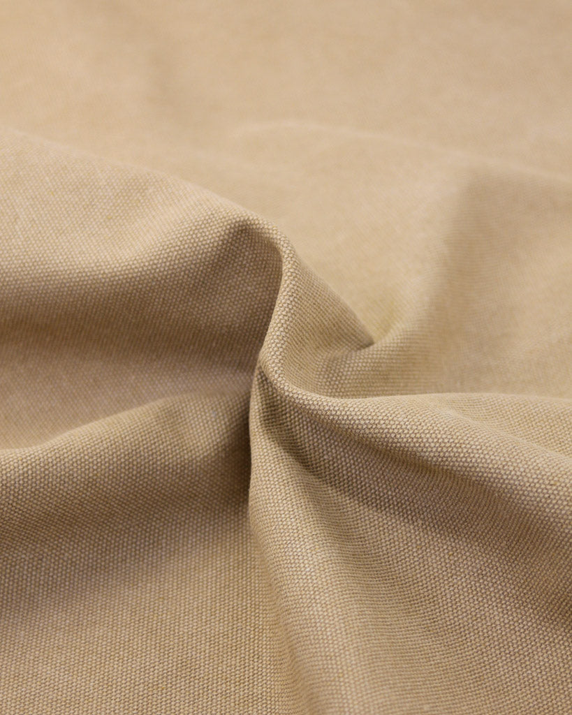 Utility Canvas Fabric - Hayride