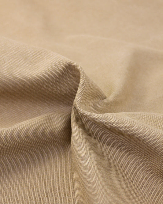 Utility Canvas Fabric - Hayride