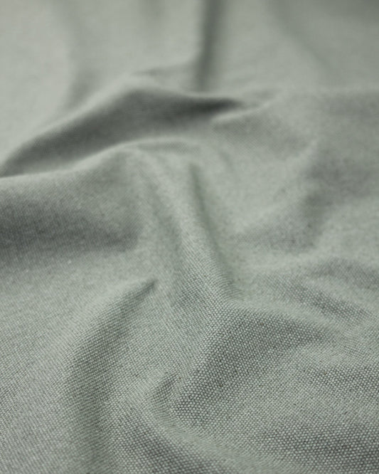 Utility Canvas Fabric - Willow