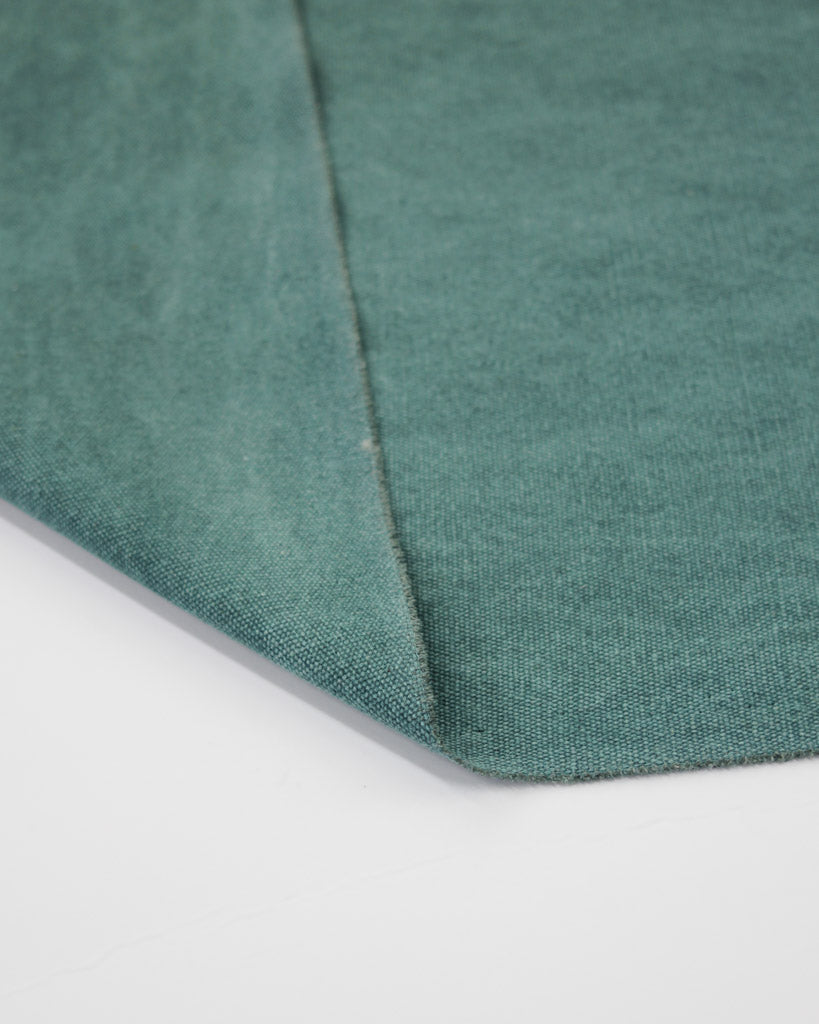 Utility Canvas Fabric - Saltmarsh