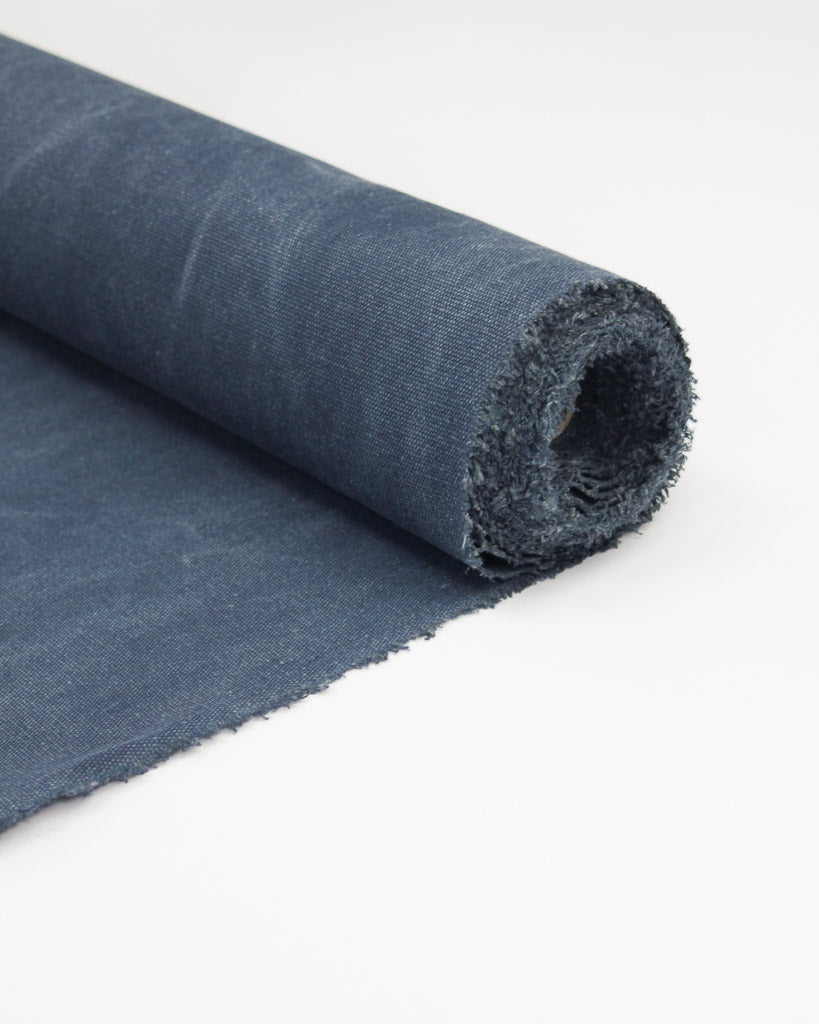 Utility Canvas Fabric - Sloe
