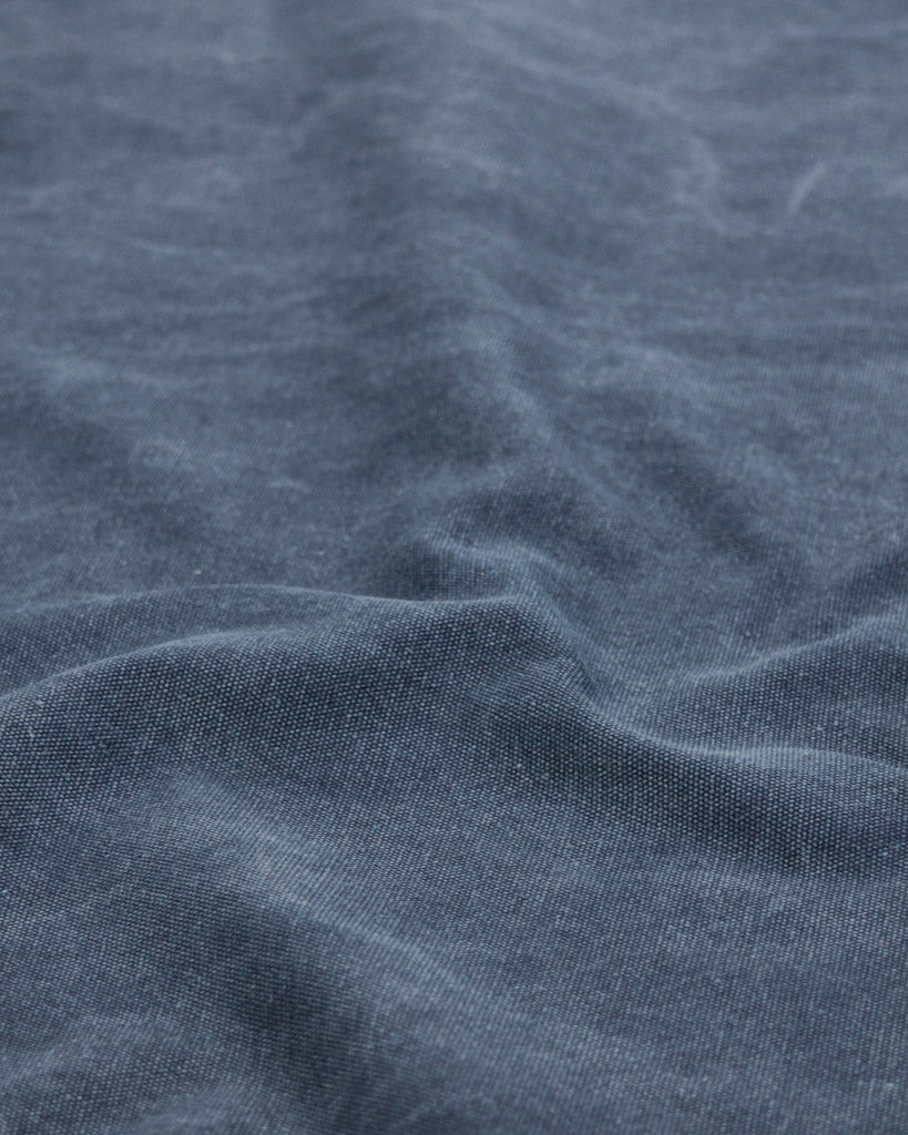 Utility Canvas Fabric - Sloe