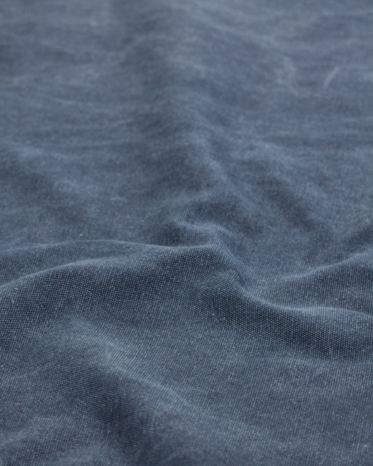 Utility Canvas Fabric - Sloe
