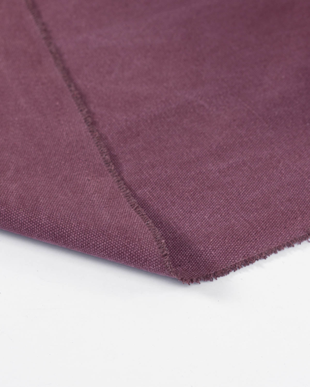 Utility Canvas Fabric - Hellebore