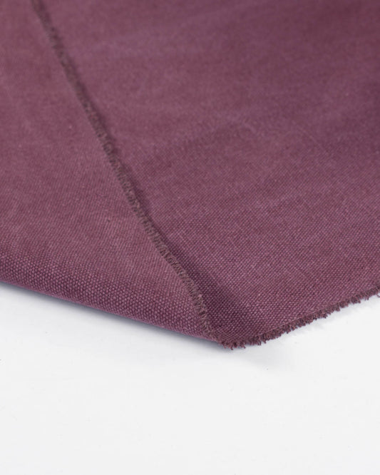 Utility Canvas Fabric - Hellebore