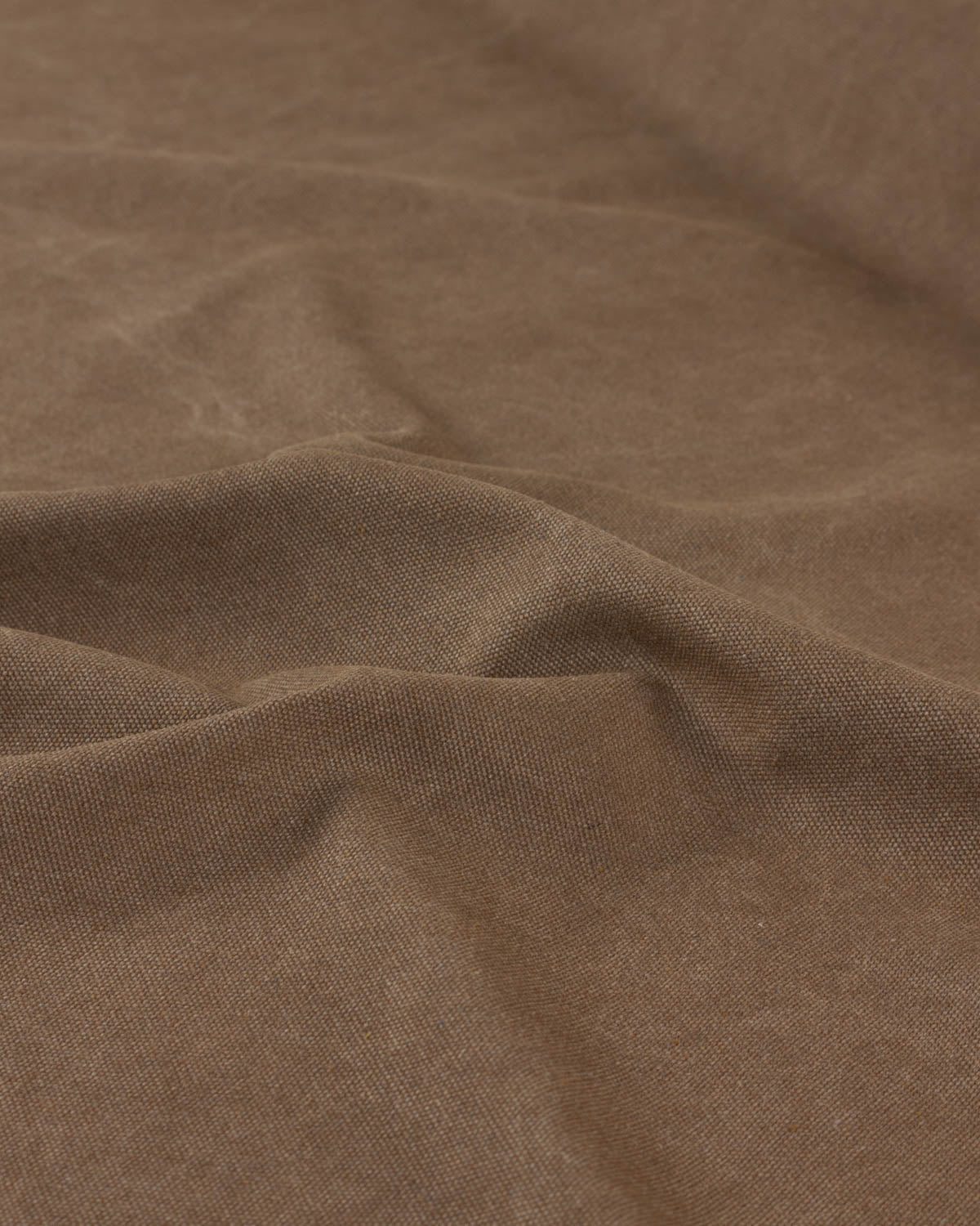 Utility Canvas Fabric - Bracken