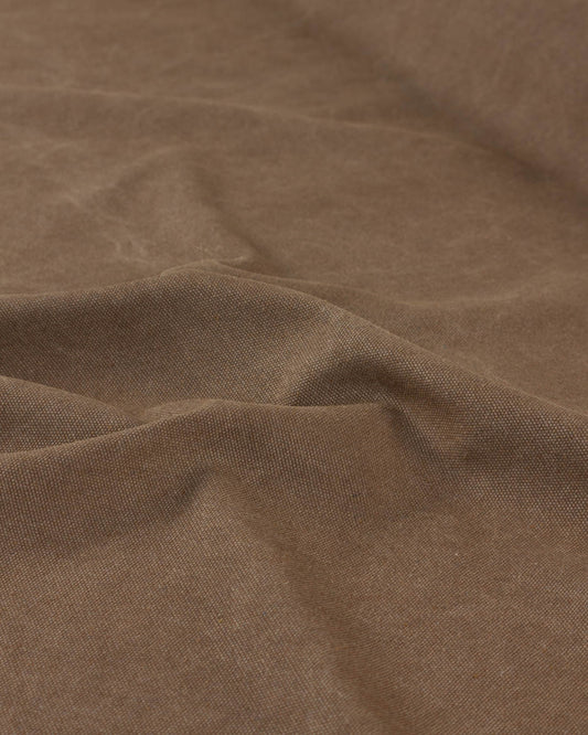 Utility Canvas Fabric - Bracken